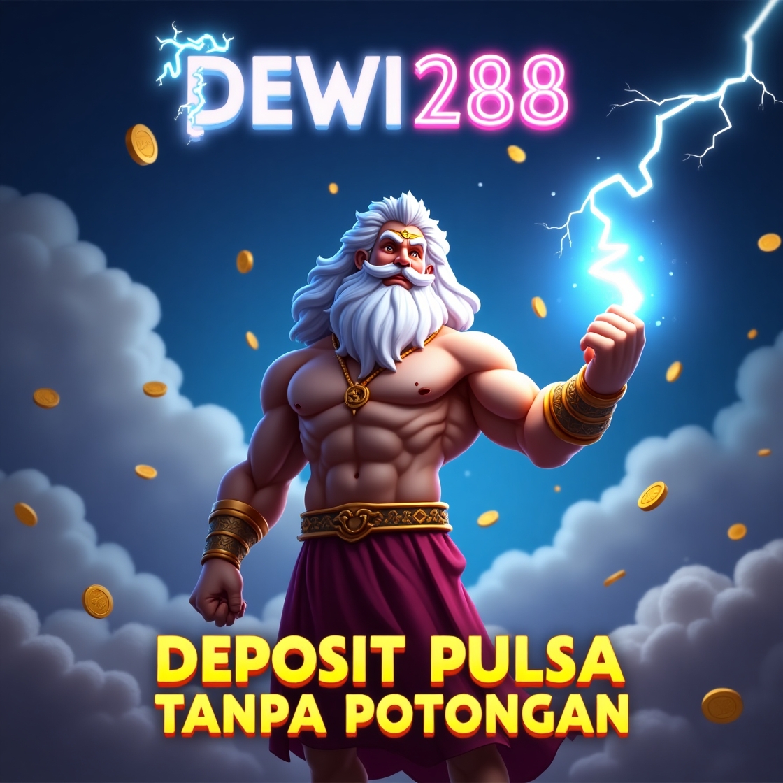Dewi288 Jelajahi Dunia Game Slot Online & Raih Jackpot Maxwin Ratusan Juta