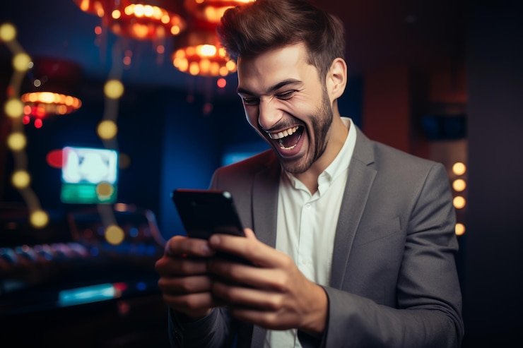 Panduan jenis permainan dan verifikasi akun