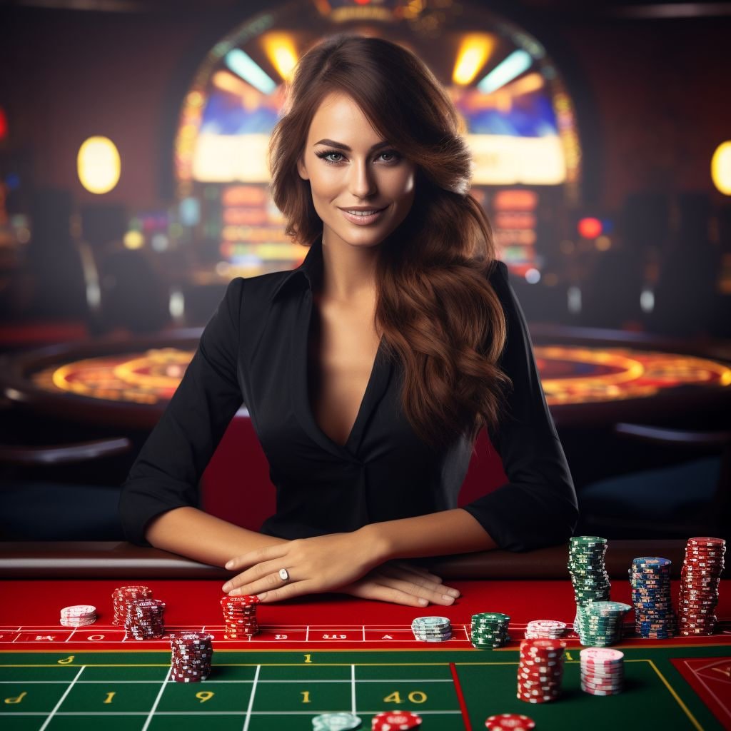Koleksi slot games Playtech dengan grafis berkualitas tinggi di platform dewi 288