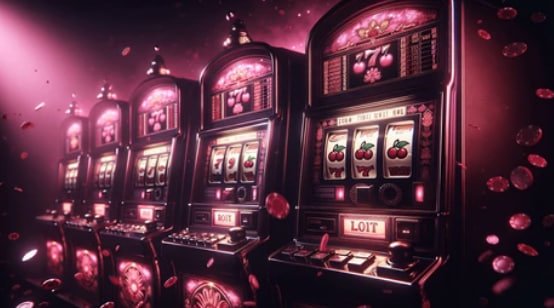 Permainan roulette langsung dengan kamera multi-sudut